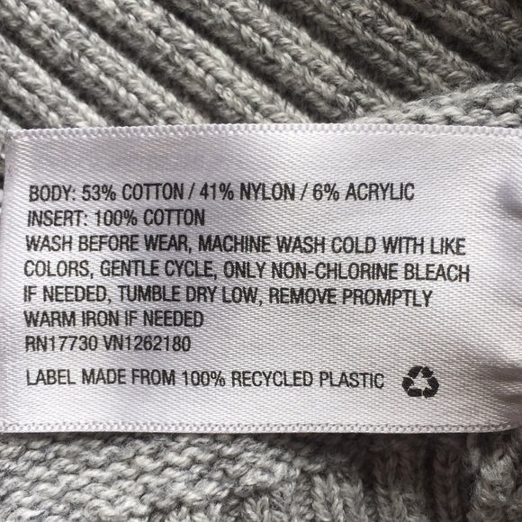 CAT & JACK BOYS CARDIGAN BUTTON DOWN M(8/10) - Picture 8 of 8